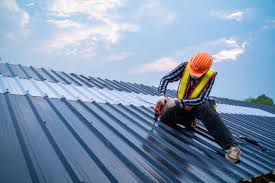 Fast & Reliable Emergency Roof Repairs in Marion, PA